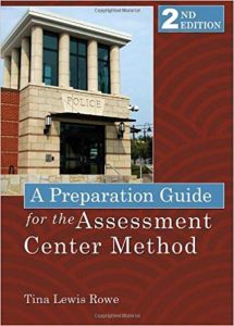 A Preparation Guide for the Assessment Center Method
