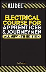Audel Electrical Course