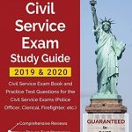 Civil Service Exam Study Guide