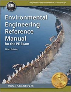 Environmental Engineering Reference Manual