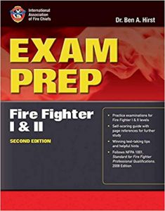 Exam Prep Fire Fighter III