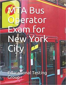 MTA Bus Operator Exam