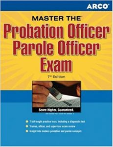 Master the Probation Officer