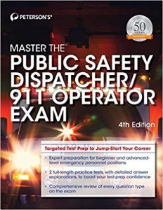 Master the Public Safety Dispatcher