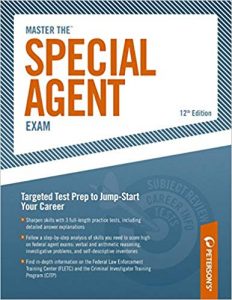Master the Special Agent