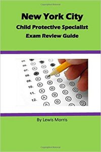 NYC Child Protective Specialist