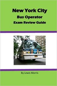 New York City Bus Operator