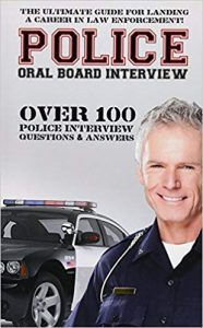 Police Oral Board Interview