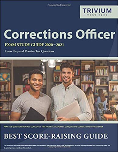 Corrections jobs non- residence