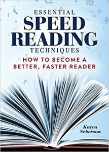 Essential Speed Reading