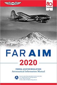 FAR AIM 2020