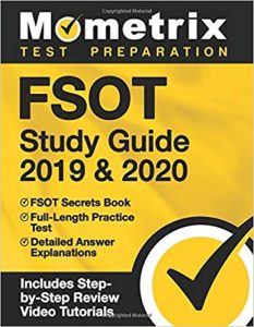 FSOT Study Guide 2019