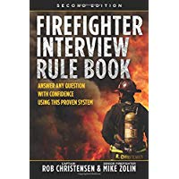 Firefighter Interview Rule Book