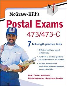 McGraw Hill Postal Exams