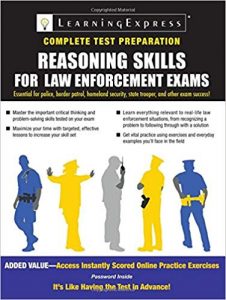 Reasoning Skills Law Enforcement Exams