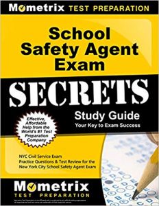 School Safety Agent Secrets
