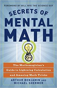 The Secrets of Mental Math