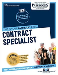 Contract Specialist