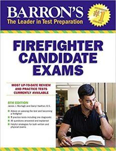 Firefighter Candidate Exams