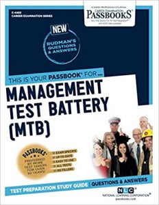 Management Test Battery