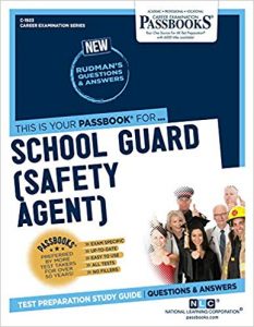 School Safety Agent