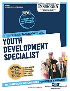 Youth Development Specialist