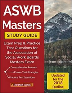 ASWB Masters Exam