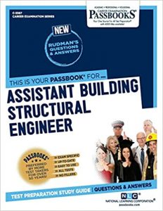 Assistant Building Structural Engineer