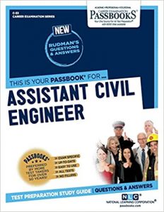Assistant Civil Engineer