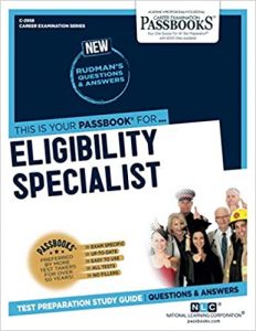 Eligibility Specialist