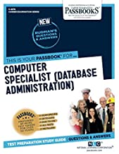 Computer Specialist Database