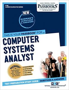 Computer Systems Analyst