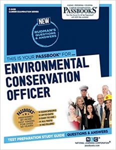Environmental Conservation Officer
