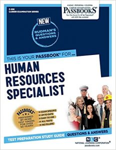 Human Resources Specialist