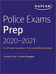 Police Exam Prep
