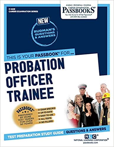Probation officer jobs north yorkshire