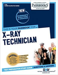 X Ray Tech
