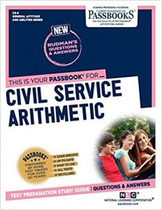 Civil Service Arithmetic